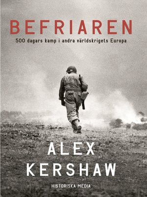 cover image of Befriaren